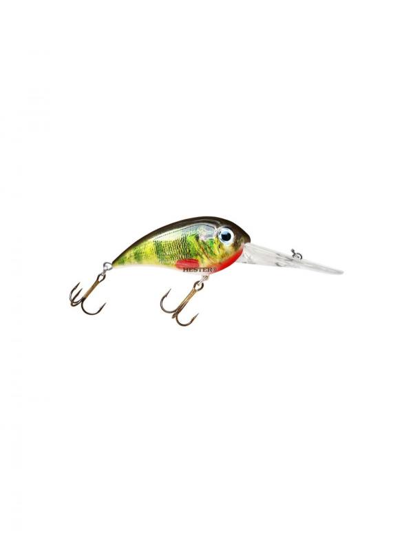 NextFish - Horgász webshop és horgászbolt - HESTER DEEP CREEP 5CM 10G 2,0-3,5M 052