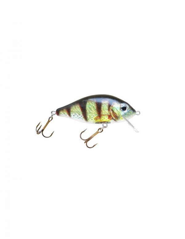 NextFish - Horgász webshop és horgászbolt - HESTER PRUSSIAN CARP 5CM 6G 0,5-1,5M 061