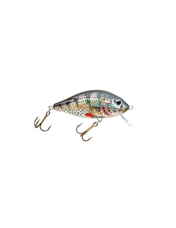 NextFish - Horgász webshop és horgászbolt - HESTER PRUSSIAN CARP 7CM 13G 0,9-1,5M 075