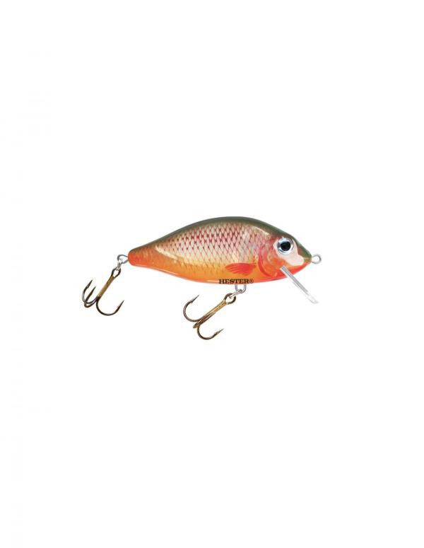 NextFish - Horgász webshop és horgászbolt - HESTER PRUSSIAN CARP 5CM 6G 0,5-1,5M 116