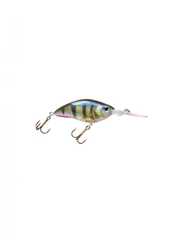 NextFish - Horgász webshop és horgászbolt - HESTER CRANK 7CM 23GR 4,5-5,1M 077