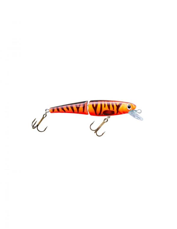 NextFish - Horgász webshop és horgászbolt - HESTER JOINTED TROUT MINNOW 7CM 10G 0,3-0,5M 544