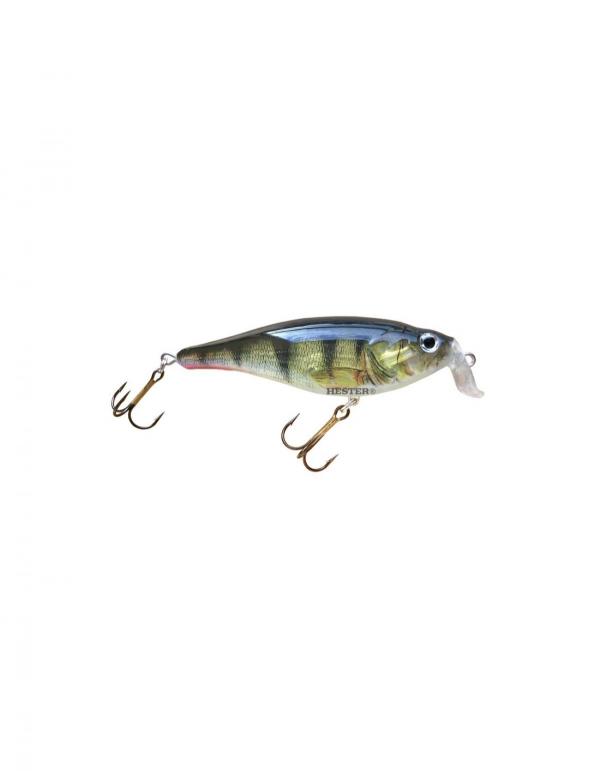 NextFish - Horgász webshop és horgászbolt - HESTER SHAD Z 6CM 8G 0,5-0,9M 063