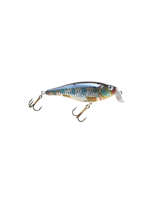 NextFish - Horgász webshop és horgászbolt - HESTER SHAD Z 8CM 11G 0,9-1,5M 091