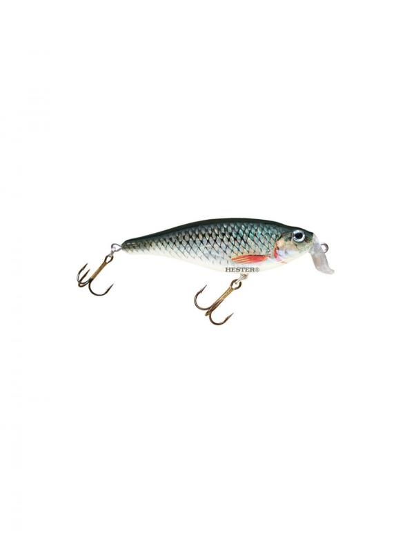 NextFish - Horgász webshop és horgászbolt - HESTER SHAD Z 6CM 8G 0,5-0,9M 191