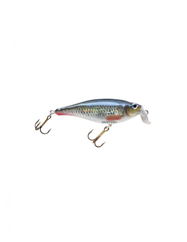 NextFish - Horgász webshop és horgászbolt - HESTER SHAD Z 6CM 8G 0,5-09M 200