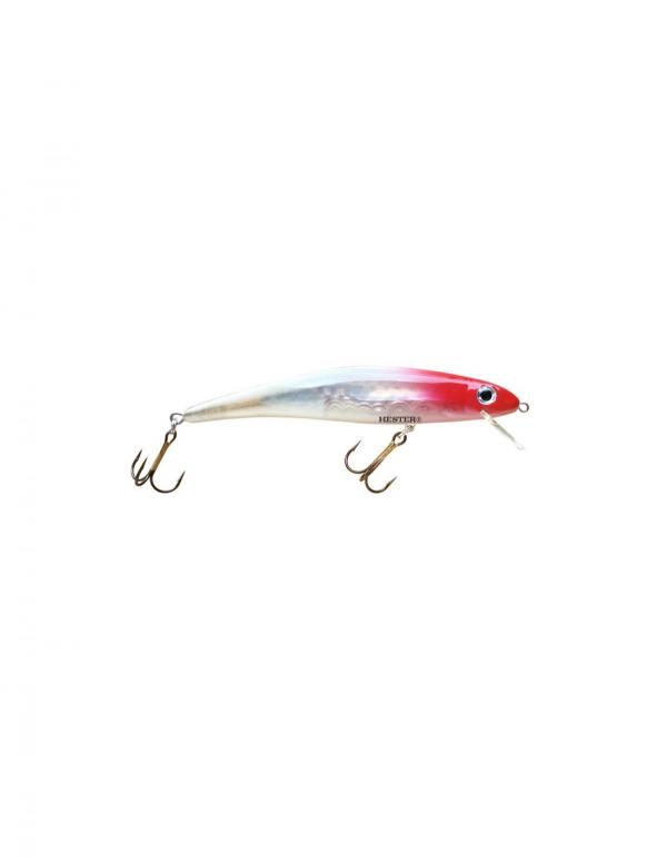 NextFish - Horgász webshop és horgászbolt - HESTER SPARTA 11CM 12GR 0,9-2,0M 179