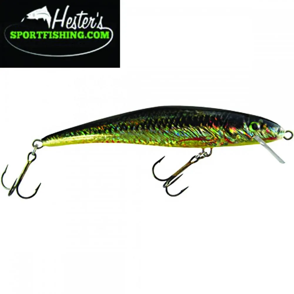 NextFish - Horgász webshop és horgászbolt - H129240110 HESTER WOBBLER STINT 11CM 12GR FL