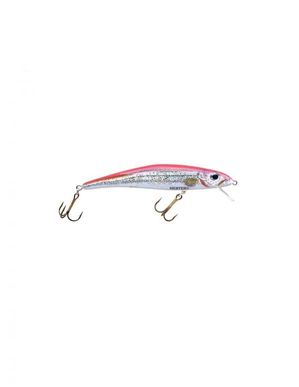 NextFish - Horgász webshop és horgászbolt - HESTER SPARTA 11CM 12GR 0,9-2,0M 241