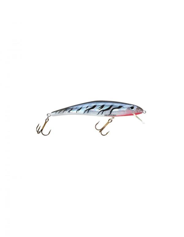 NextFish - Horgász webshop és horgászbolt - HESTER SPARTA 11CM 12GR 0,9-2,0M 313