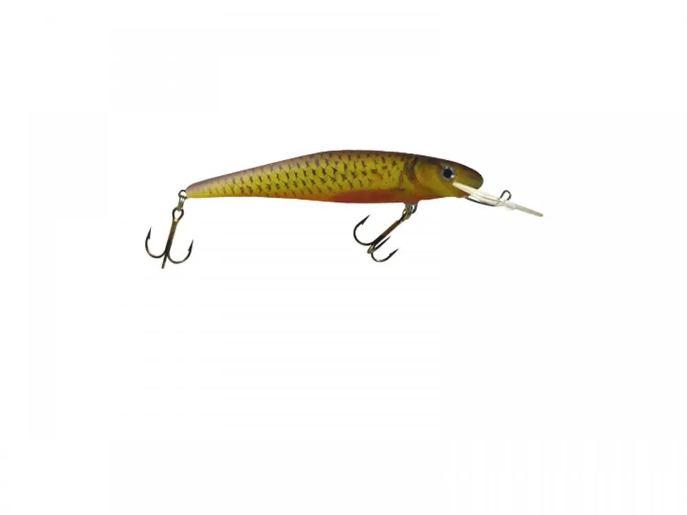 NextFish - Horgász webshop és horgászbolt - H130271110 HESTER WOBBLER STINT DIVER 11CM 12GR FL