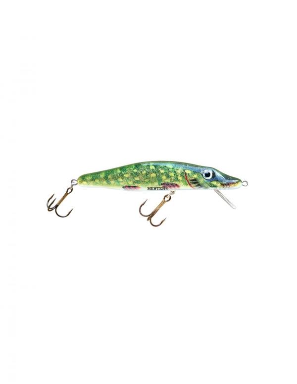 NextFish - Horgász webshop és horgászbolt - HESTER MUSKY HUNTER 10CM 14GR 1,8-2,0M 019