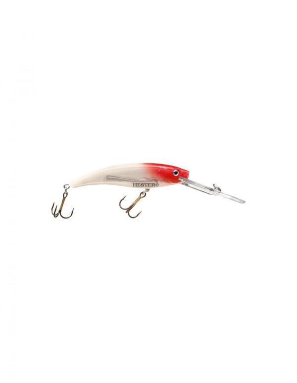 NextFish - Horgász webshop és horgászbolt - HESTER SAVANNAH 9CM 12G 3,0-5,0M 179