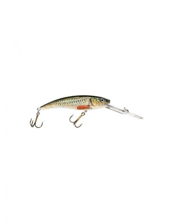 NextFish - Horgász webshop és horgászbolt - HESTER SAVANNAH 9CM 12G 3,0-5,0M 192