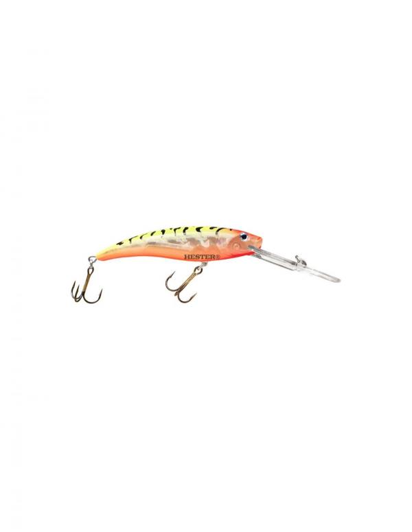 NextFish - Horgász webshop és horgászbolt - HESTER SAVANNAH 9CM 12G 3,0-5,0M 272