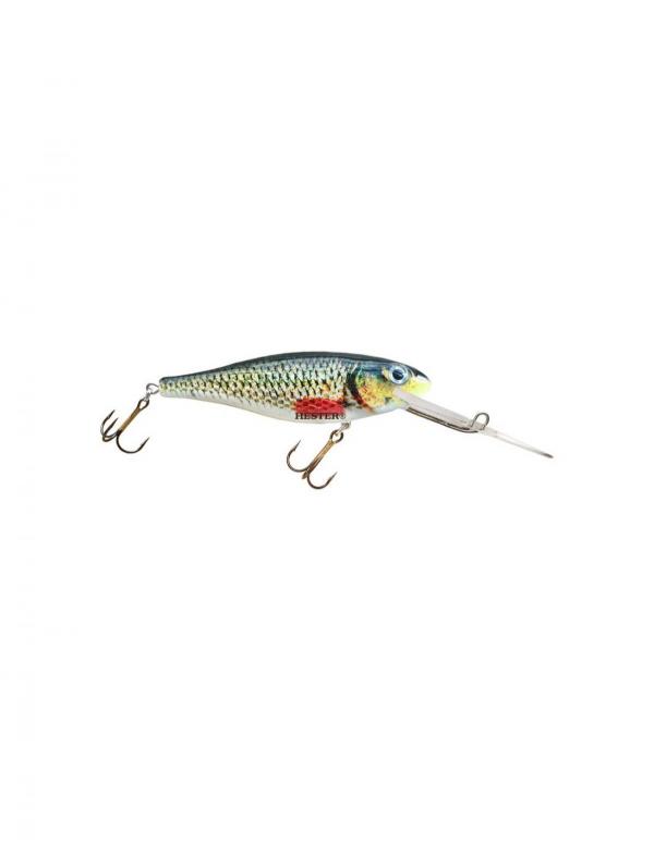 NextFish - Horgász webshop és horgászbolt - HESTER SHAD DIVER 9CM 20G 3,3-6,0M 234