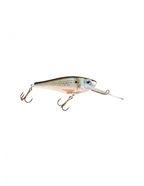 NextFish - Horgász webshop és horgászbolt - HESTER SHAD DIVER 14CM 52G 4,5-7,0M 515