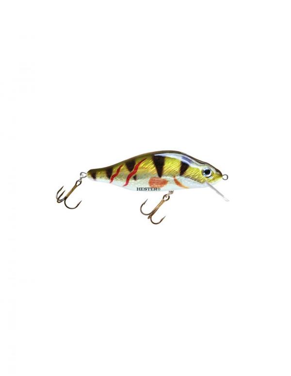 NextFish - Horgász webshop és horgászbolt - HESTER POLISH PERCH 7CM 15G 1,8-2,4M 039