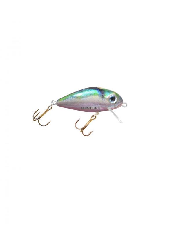 NextFish - Horgász webshop és horgászbolt - HESTER HORNET 3CM 2,0G 0,6-0,9M 520