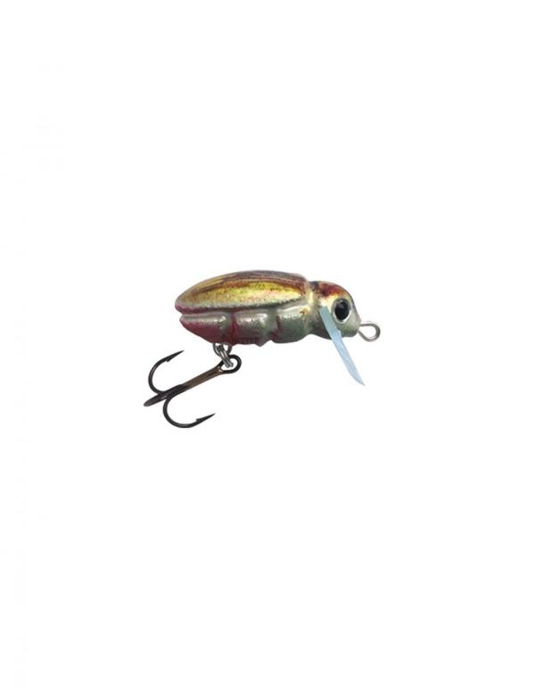 NextFish - Horgász webshop és horgászbolt - HESTER BUG 3CM 2G 0,1-0,4M 526