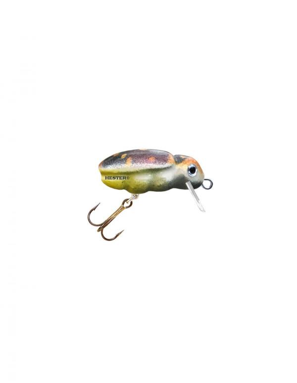 NextFish - Horgász webshop és horgászbolt - HESTER BUG 3CM 2G 0,1-0,4M 529