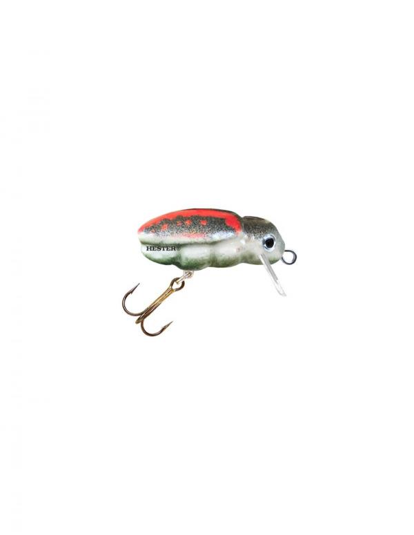 NextFish - Horgász webshop és horgászbolt - HESTER BUG 3CM 2G 0,1-0,4M 533