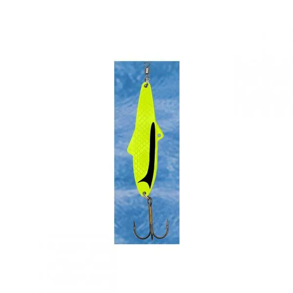 NextFish - Horgász webshop és horgászbolt - ILBA LINUS YELLOW/BLACK 2 15GR