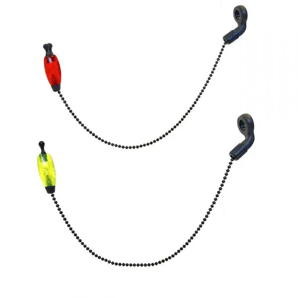 NextFish - Horgász webshop és horgászbolt - SILSTAR INTERLINE CHAIN BITE INDICATOR MDL-2