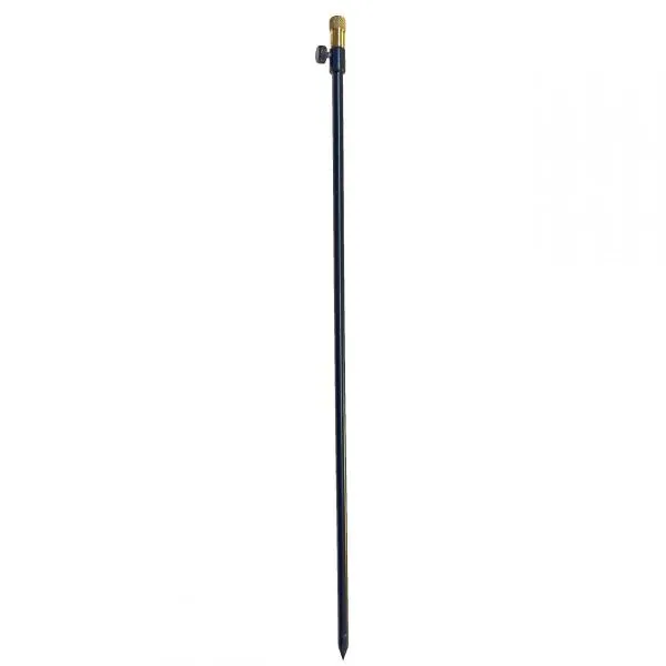 NextFish - Horgász webshop és horgászbolt - SILSTAR BOTTARTÓ 8/5 45-75CM BANK STICK W BRASS T.