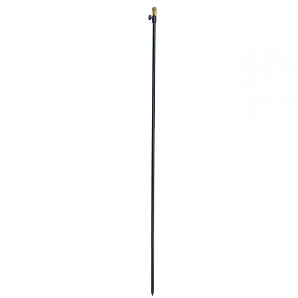 NextFish - Horgász webshop és horgászbolt - SILSTAR BOTTARTÓ 8/5 80-140CM BANK STICK W BRASS T