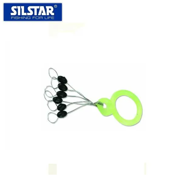 NextFish - Horgász webshop és horgászbolt - JFS16138 SUPREME STOPPER OVÁL, NAGY