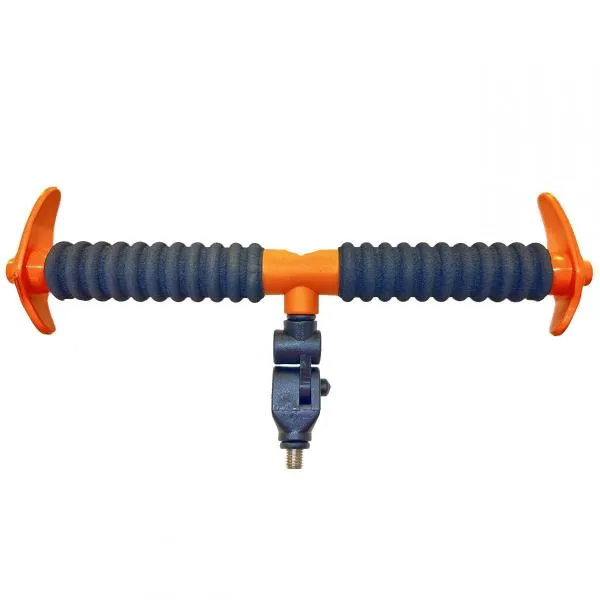 NextFish - Horgász webshop és horgászbolt - SILSTAR IMP SIDE STOP FOAM REST 26CM