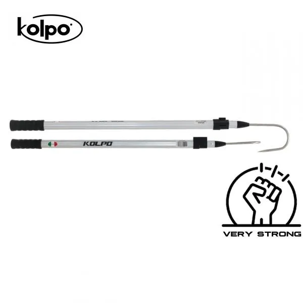 NextFish - Horgász webshop és horgászbolt - K1054011 KOLPO VÁGÓHOROG 60CM