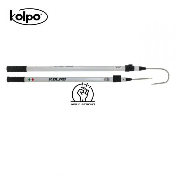 NextFish - Horgász webshop és horgászbolt - K1054014 KOLPO VÁGÓHOROG 160CM