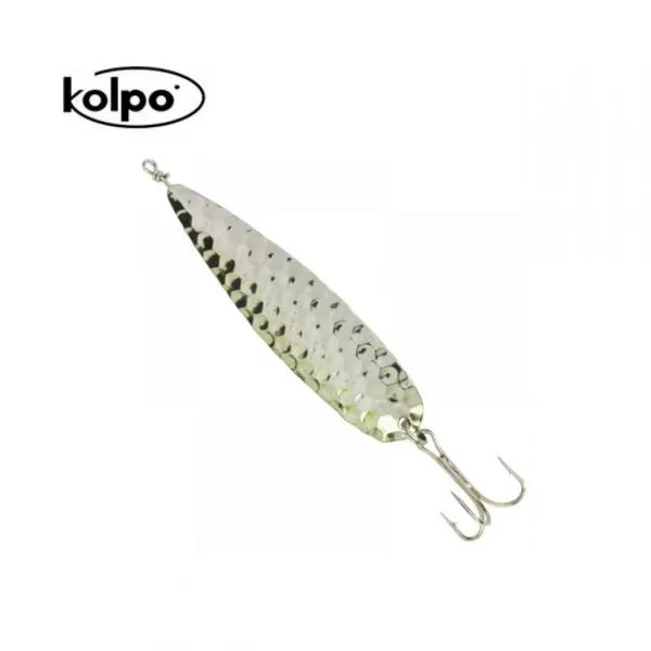 NextFish - Horgász webshop és horgászbolt - K120203860 KOLPO TÁMOLYGÓ VILLANTÓ 6 CM