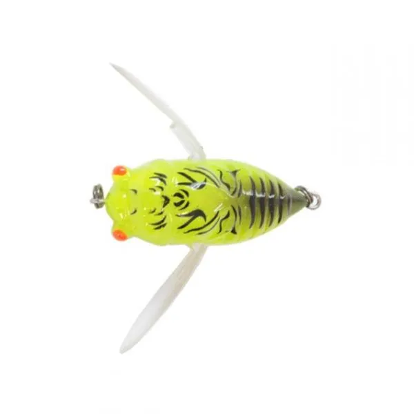 NextFish - Horgász webshop és horgászbolt - KOLPO MOTHRA FLOATING 4,6G 3,8CM