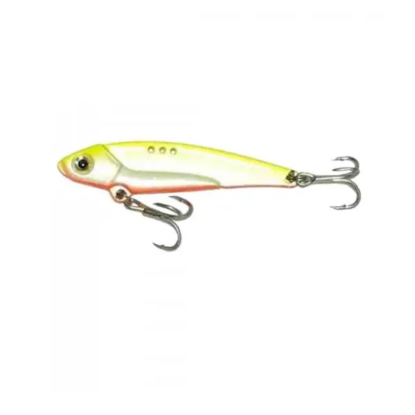 NextFish - Horgász webshop és horgászbolt - K125201202 YAMASHIRO SLIM FIS 6,5CM 11,5GR