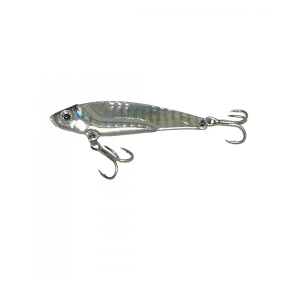 NextFish - Horgász webshop és horgászbolt - K125201204 YAMASHIRO SLIM FIS 6,5CM 11,5GR