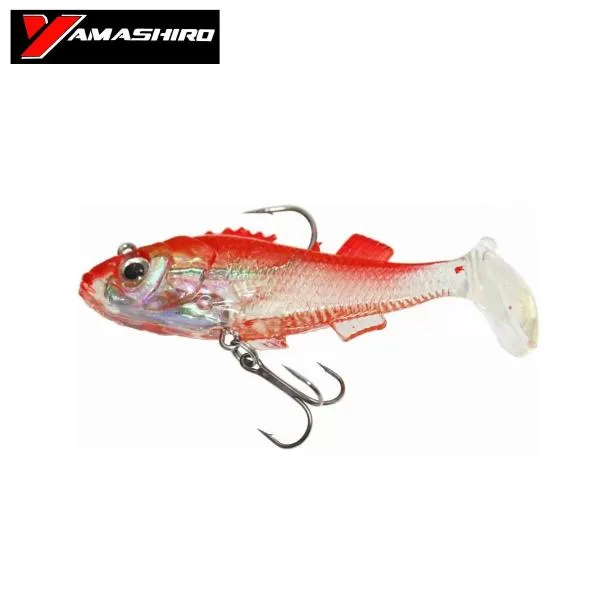 NextFish - Horgász webshop és horgászbolt - K125201904 YAMASHIRO CHANS GUMIHAL 16G 8,0CM 5DB