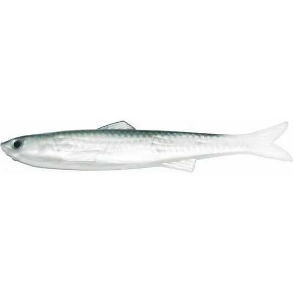 NextFish - Horgász webshop és horgászbolt - K125202801 YAMASHIRO VIBRA GUMIHAL 12,5G 13CM 3DB