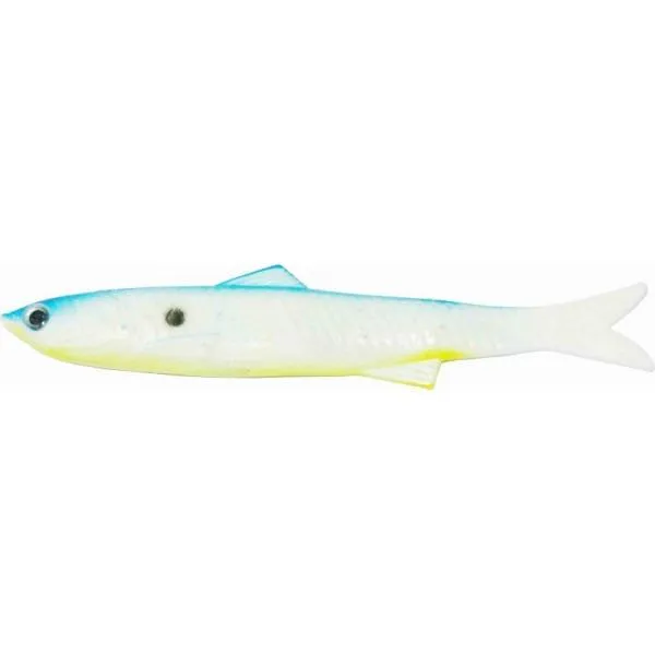 NextFish - Horgász webshop és horgászbolt - K125202802 YAMASHIRO VIBRA GUMIHAL 12,5G 13CM 3DB