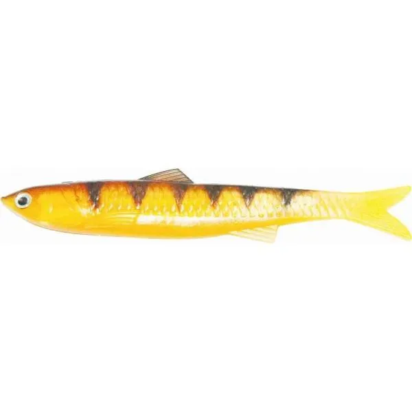 NextFish - Horgász webshop és horgászbolt - K125202803 YAMASHIRO VIBRA GUMIHAL 12,5G 13CM 3DB