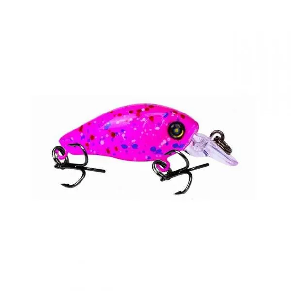 NextFish - Horgász webshop és horgászbolt - K125203901 YAMASHIRO RUBBLE FLOATING 3,3G 5CM