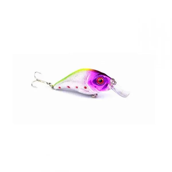 NextFish - Horgász webshop és horgászbolt - K125204301 YAMASHIRO NIKKO FLOATING 10G 7,5CM