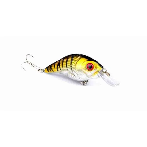 NextFish - Horgász webshop és horgászbolt - K125204303 YAMASHIRO NIKKO FLOATING 10G 7,5CM