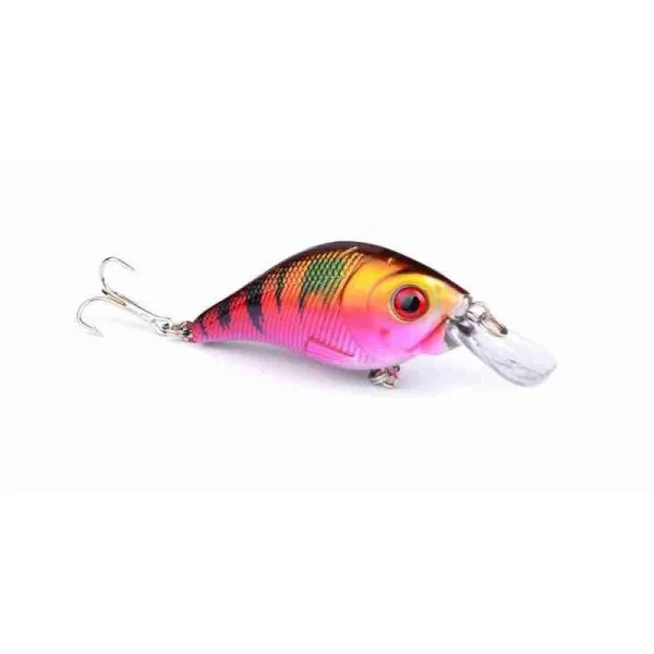 NextFish - Horgász webshop és horgászbolt - K125204305 YAMASHIRO NIKKO FLOATING 10G 7,5CM