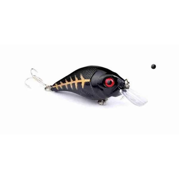 NextFish - Horgász webshop és horgászbolt - K125204306 YAMASHIRO NIKKO FLOATING 10G 7,5CM