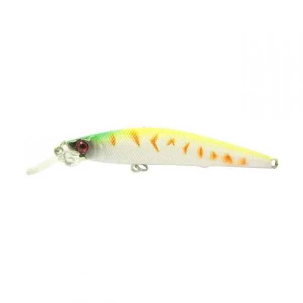 NextFish - Horgász webshop és horgászbolt - K125204404 YAMASHIRO BEDROCK SINK. 9,5G 10,5 SÁRGA