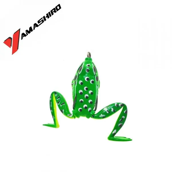 NextFish - Horgász webshop és horgászbolt - K125204701 YAMASHIRO SUPER FROG 5CM