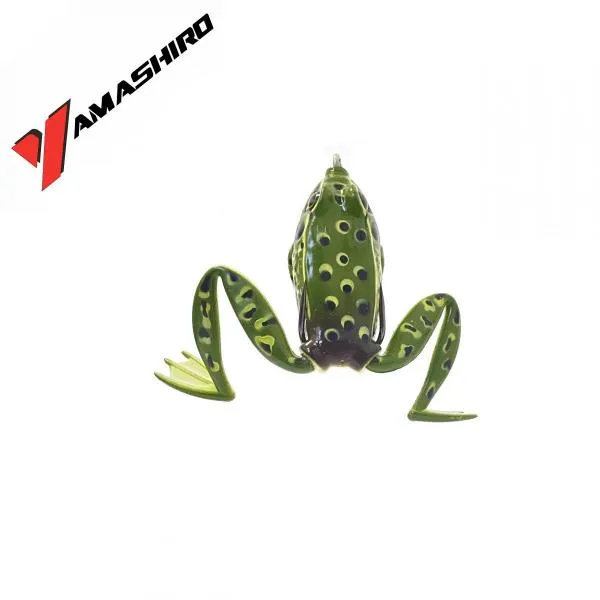 NextFish - Horgász webshop és horgászbolt - K125204702 YAMASHIRO SUPER FROG 5CM